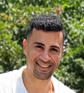 Ramy Mohareb - Senior Solutions Architect and Innovation Leader